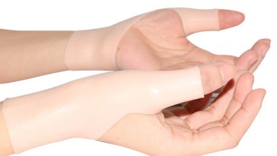 득템! 실리콘 손목보호대 2개 세트 후기 - 나만의 꿀팁 대방출!